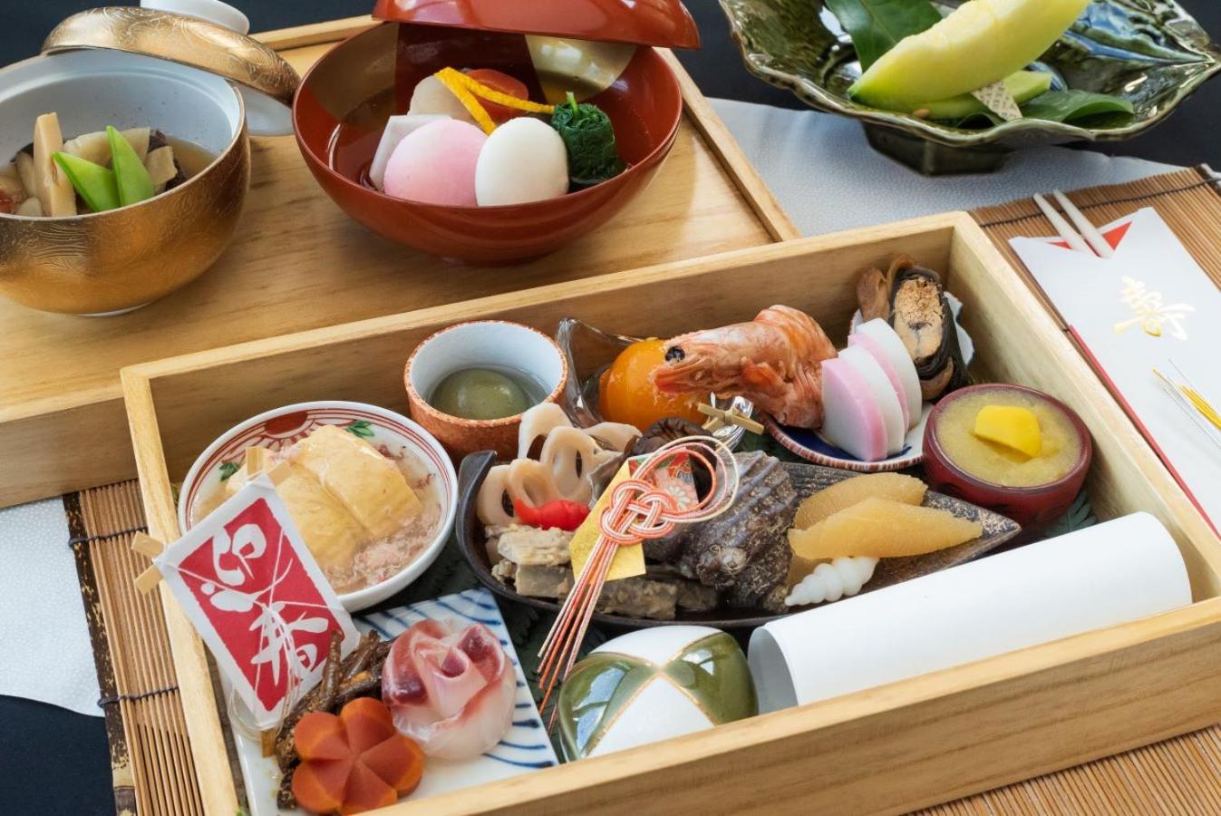 Yufudake Ichibo No Yado Kirara Hotel Exterior photo